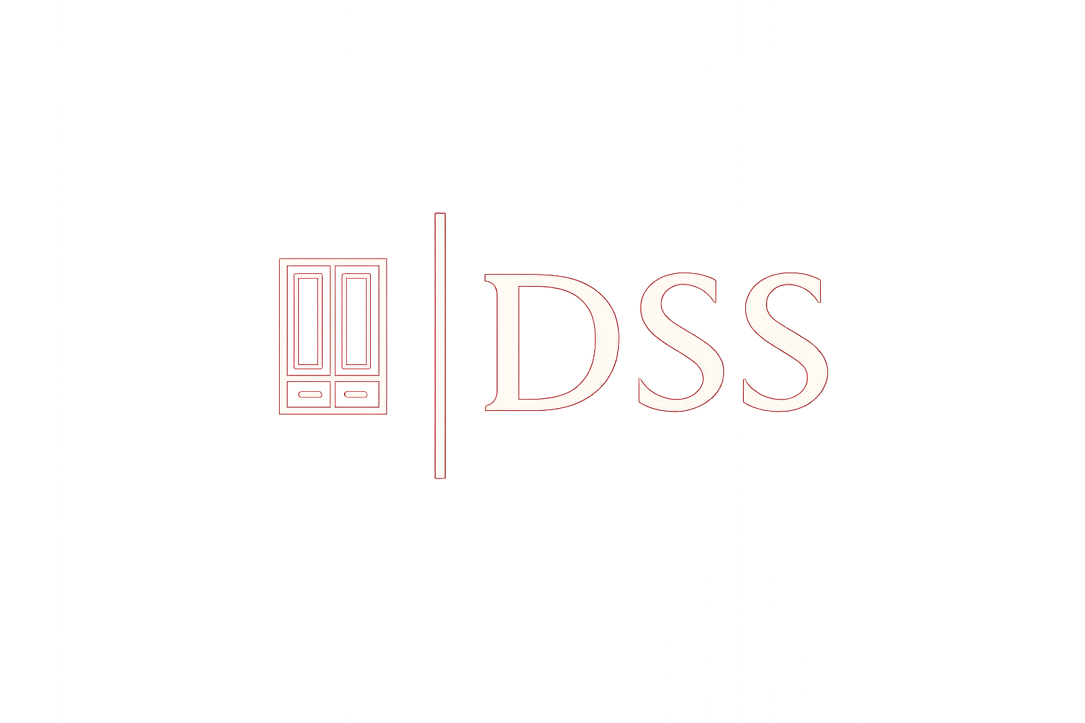 DSS Studio — логотип